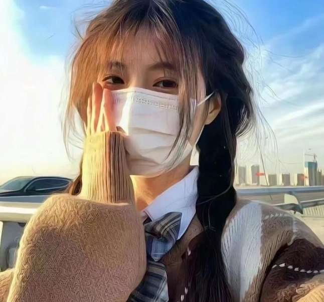 春光破碎