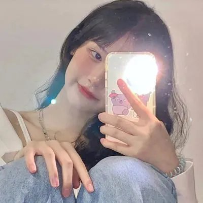 我深深地爱着你