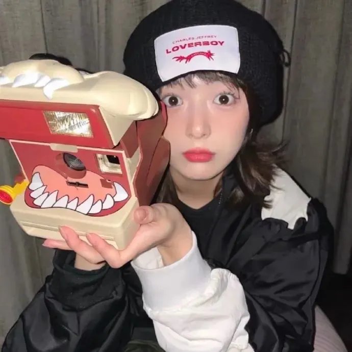 关于你的想法